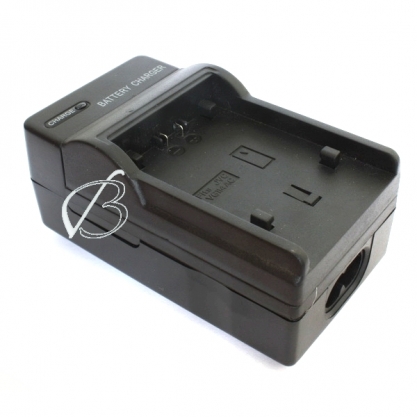 Зарядное устройство для JVC (BN-VG107, BN-VG114, BN-VG121, BN-VG138), Stals (Voltlander)