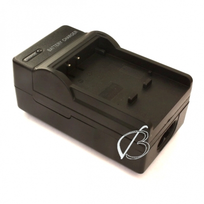 Зарядное устройство для Panasonic (CGA-, CGR-S007E, DMW-BCD10E), Beston (Stals)