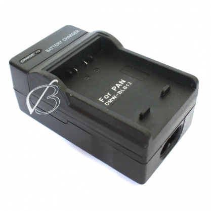 Зарядное устройство для Panasonic (DMW-BLB13E), Stals (Voltlander)