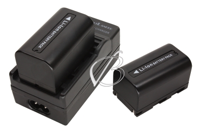 Зарядное устройство для Samsung (SB-LSM80, SB-LSM160, SB-LSM320), Stals (Voltlander)