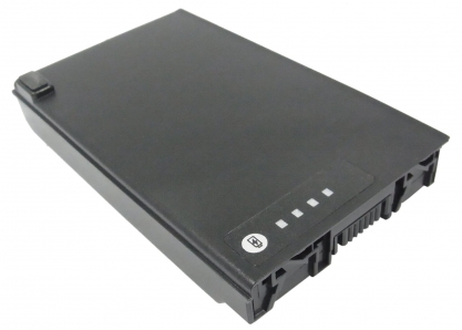 АКБ для HP Compaq nc4200, nc4400, tc4200, tc4400 (HSTNN-C02C, HSTNN-UB12), станд