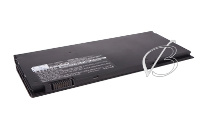 АКБ для MSI X-Slim X320, X340, X350, X360, X370, X400, X410, X420 (BTY-S31, BTY-S32), усил, черная