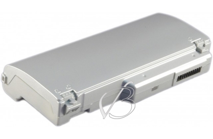 АКБ для Panasonic Toughbook CF-W5 (CF-VZSU47, CF-VZSU47U), станд