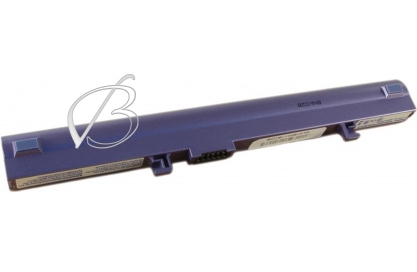АКБ для Sony PCG-C1, C2, PCG-N505 (PCGA-BP51, PCGA-BP52), станд, пурпурная