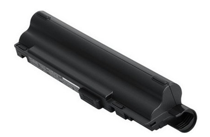 АКБ для Sony VGN-TZ (VGP-BPS11, VGP-BPL11, VGP-BPX11), усил, черный