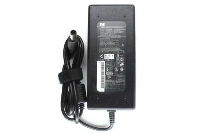 Адаптер питания сетевой для ноутбука HP 19.0V, 4.70A, 7.4x5.0, Compaq