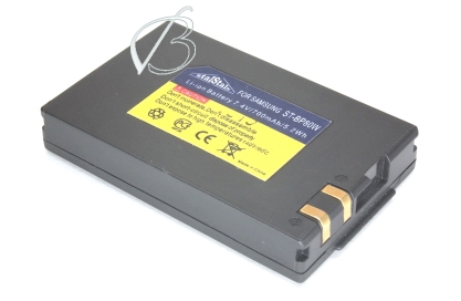 АКБ для Samsung (IA-BP80W, IA-BP80WA), 800mAh, STALS ST-BP80W