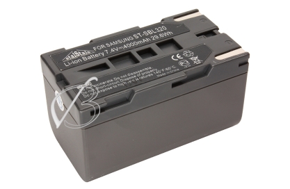 АКБ для Samsung (SB-L320), 4000mAh, STALS ST-SBL320