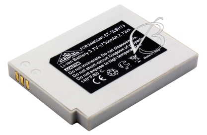 АКБ для Samsung (SB-LH73), 730mAh, STALS ST-SBLH73