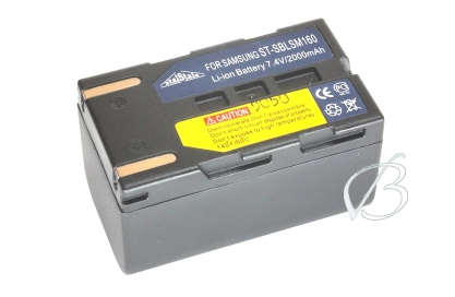 АКБ для Samsung (SB-LSM160), 2000mAh, STALS ST-SBLSM160