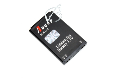 АКБ для LG B2000, B2050, B2070, B2100, C3600, KG110, KP200 (LGTL-GBIP-830), Lider