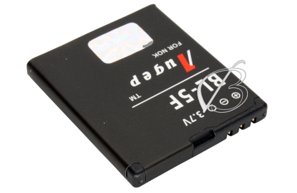 АКБ для Nokia N93i, 6210N, 6210S, 6260S, 6290, E65, N78, N95, N96, X5-01 (BL-5F), 950mAh, Lider