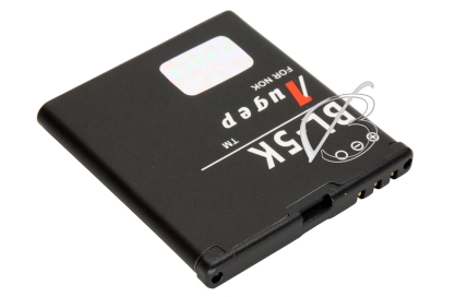 АКБ для Nokia 701, C7-00, N85, N86, X7-00; Explay Q230 (BL-5K), Lider