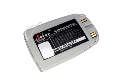 АКБ для Samsung SGH-E810, E815, E818 (BST0557WE), серебристый, oem