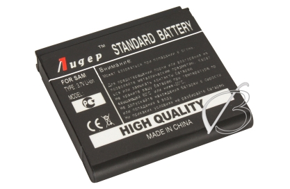 АКБ для Samsung GT-M8000, S7550, S8000, S8003 (EB664239HU), Lider