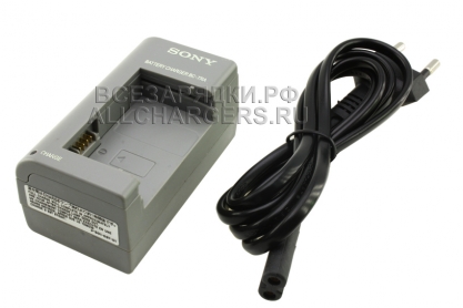 Зарядное устройство для Sony (NP-FA50, NP-FA70), Sony BC-TRA