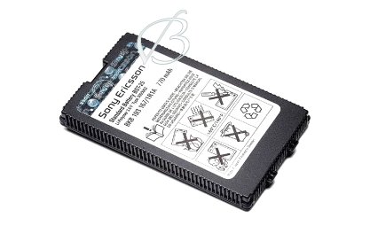 АКБ для Sony Ericsson T606, T608, T610, T616, T620, T628, T630, T637 (BST-25), Sony Ericsson