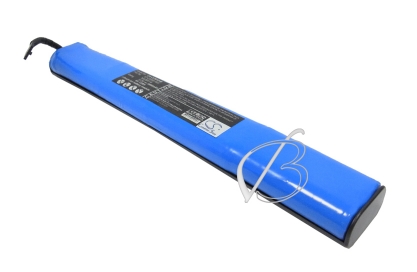АКБ для RoverBook Discovery, Partner KT5, KT6, Navigator E415, Voyager B415 (M22BAT-8), станд
