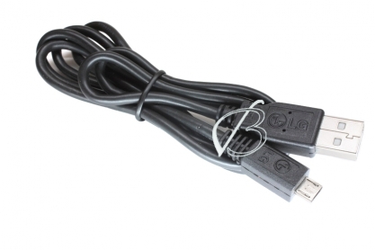 Кабель USB - micro-USB, LG LG-DLC100), original