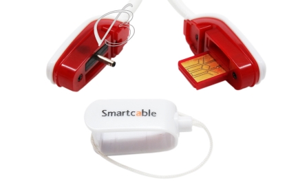 Универсальный Smart кабель для Nokia, MobileData MC-03