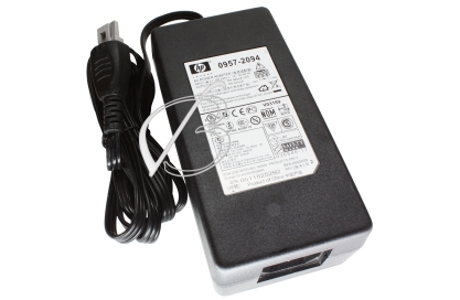 Адаптер питания сетевой 32.0V, 16.0V, 3pin, 40W (0957-2094, 0957-2146), для HP, original