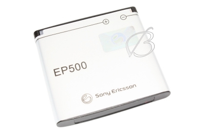 АКБ для Sony Ericsson E15i, SK17i, ST15i, ST17i, U5i, U8i, WT19i (EP500), 1200mAh, Sony