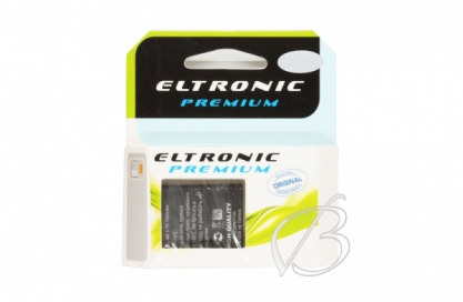 АКБ для Nokia 8800 (BL-5X), ELTRONIC PREMIUM