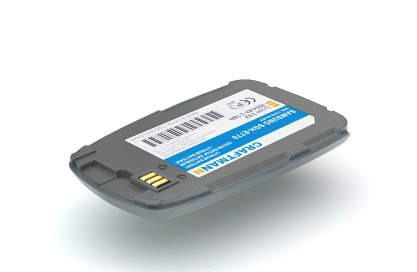 АКБ для Samsung SGH-E770, E778 (BST5377BE, BST5377DE), 850mAh, серый, Craftmann