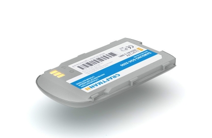 АКБ для Samsung SGH-X600 (BST2389SE), 800mAh, серебристый, Craftmann