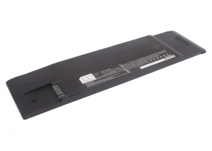 АКБ для Asus Eee PC 1008HA (AP31-1008HA, AP32-1008HA), станд, черный