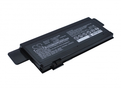 АКБ для Lenovo IdeaPad U150 (57Y6459, 57Y6460, L09M3P13, L09O6D13), усил