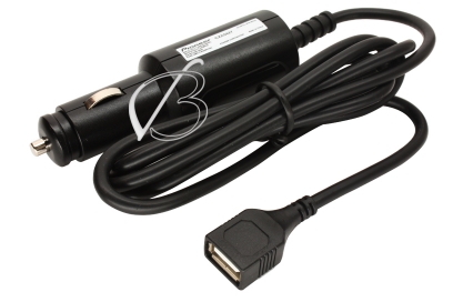 АЗУ с USB выходом, 5.0V, 1x 3.00A, 1x USB, со шнуром, Pioneer CZX5427