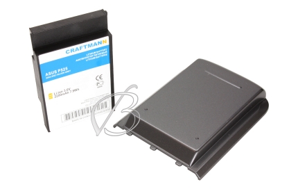 АКБ для Asus P525 (SBP-06), 2200mAh, серый, Craftmann
