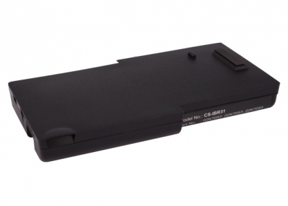 АКБ для IBM ThinkPad R30, R31 (02K6821, 02K6825, 02K6830), станд