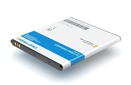 АКБ для Fly IQ441 Radiance; Gionee C700, C800, GN700 (BL4013, BL-G018), 1700mAh, Craftmann