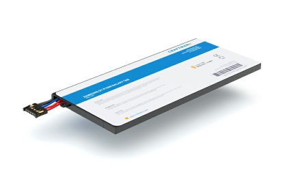АКБ для Samsung GT-P1000, GT-P1010 (SP4960C3A), 3600mAh, Craftmann
