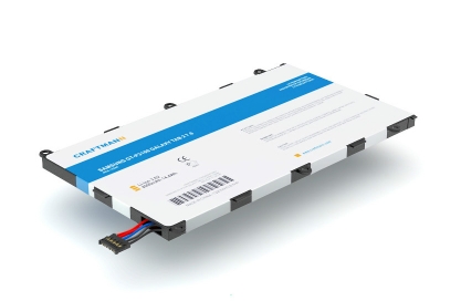 АКБ для Samsung GT-P3100, P3110, P3113, P6200, P6201, P6210 (SP4960C3B), 4000mAh, Craftmann