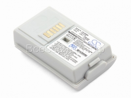 АКБ для беспроводного джойстика Microsoft Xbox 360, 1900mAh, Cameron Sino CS-X360SL