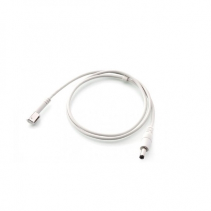 Переходник для ЗУ ноутбука Apple MacBook, Magsafe1 - 5.5x2.5, oem