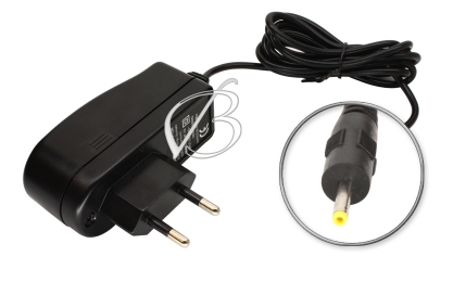 Адаптер питания сетевой 9.0V, 2.00A (2.5x0.7) для эл. книг и планшетов (MID итд), ATD18W