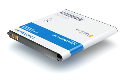 АКБ для HighScreen Blast (BLAST), 2000mAh, Craftmann
