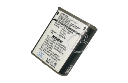 АКБ для радио- телефона P592 (HHR-P592, KX-A92, P-P592, T143), 3.6V, 600mAh, Cameron Sino