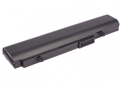 АКБ для Asus Eee PC 1011, 1015, 1016, 1215 (A31-1015, A32-1015), станд, 4400mAh, черная