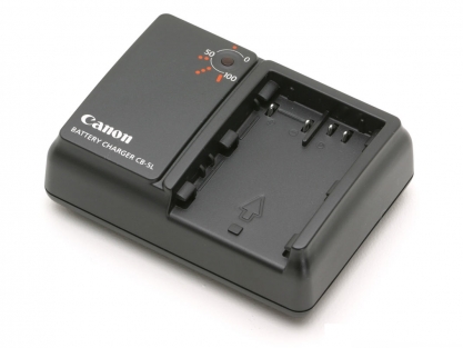 Зарядное устройство для Canon (BP-511), Canon CB-5L