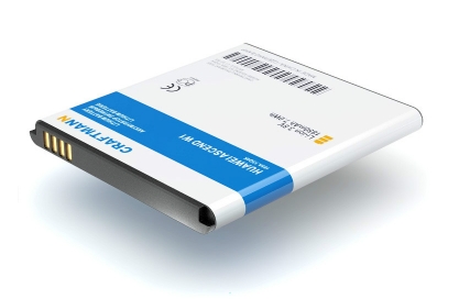 АКБ для Huawei Ascend W1 (HB5V1HV), 1850mAh, Craftmann