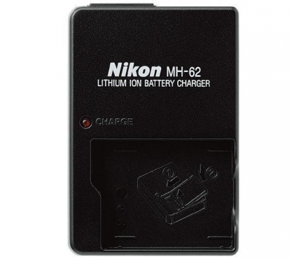 Зарядное устройство для Nikon (EN-EL8), Nikon MH-62