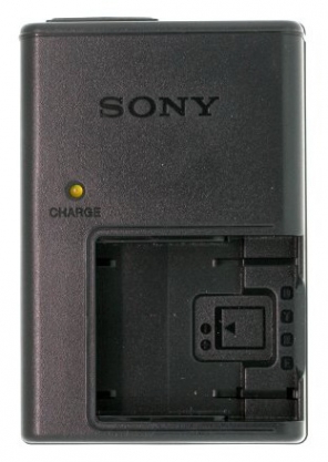 Зарядное устройство для Sony (NP-BD1, NP-FD1, NP-FE1, NF-FR1, NP-FT1), Sony BC-CSD