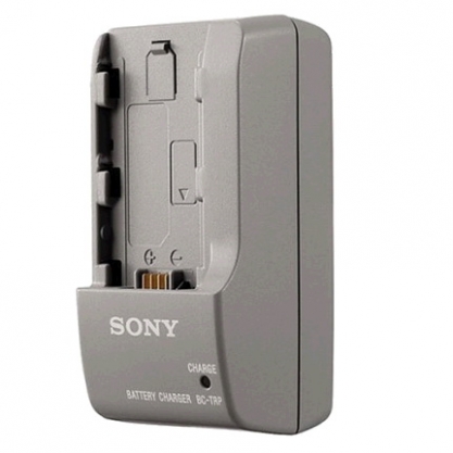 Зарядное устройство для Sony (NP-FH, NP-FP, NP-FV), Sony BC-TRP