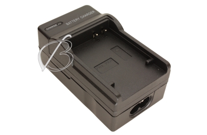 Зарядное устройство для Panasonic (DMW-BLE9E, DMW-BLG10E), от сети, oem