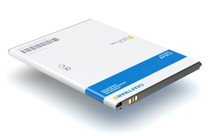 АКБ для Explay Communicator, 2800mAh, Craftmann